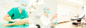 Chirurgie Dr. Bettina Wiltos