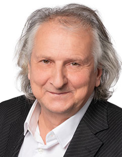 Dr. Wojtek Jan Wiltos