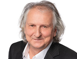 Dr. med. Wojtek Wiltos